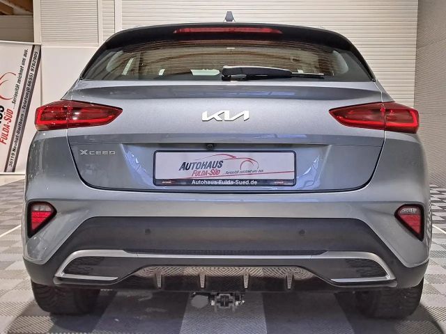 Kia XCeed 1.6 Diesel Vision°ACC°Spur°RFK°Bi-LED°AHK°