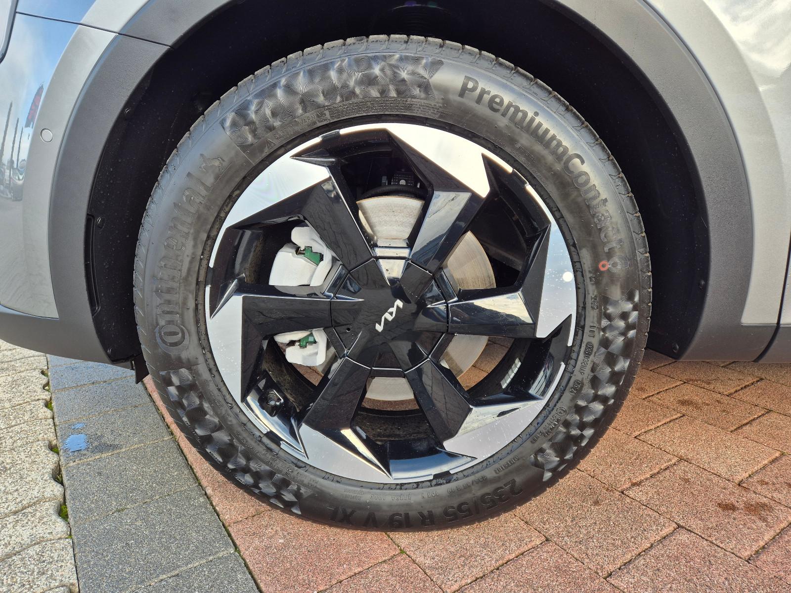 Kia Sorento GDi PHEV Vierwielaandrijving