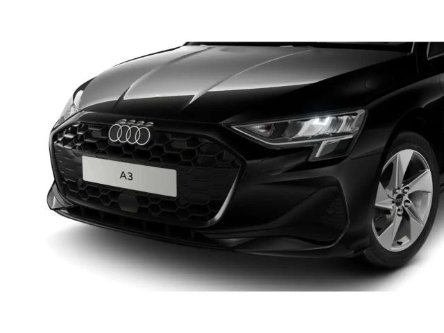 Audi A3 35 TFSI Sedan Sportback