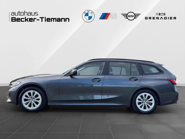 BMW 320 320d Touring