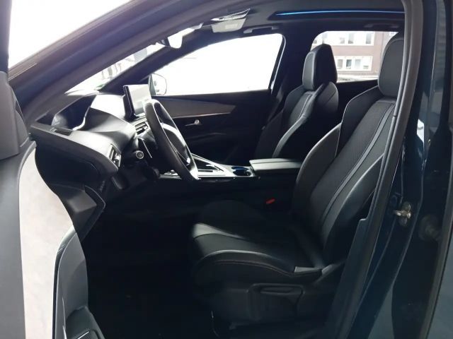 Peugeot 3008 GT-Line