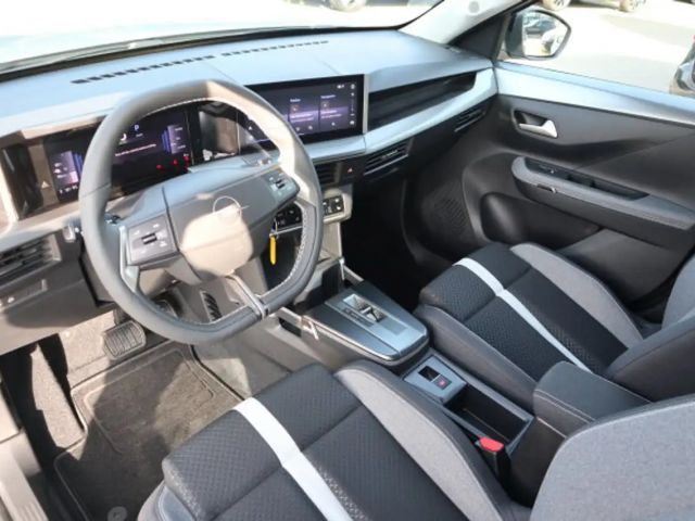 Opel Frontera GS e-Frontera