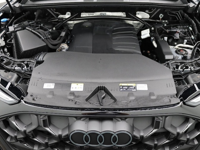 Audi Q5 Quattro S-Tronic