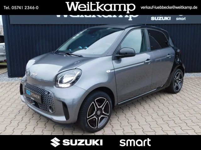 Smart EQ forfour PLUS Premium Pulse