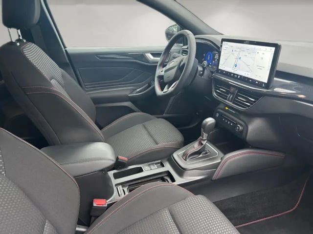 Ford Focus ST Line Wagon