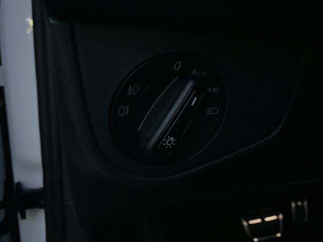 Volkswagen Taigo 1.0 TSI DSG R-Line