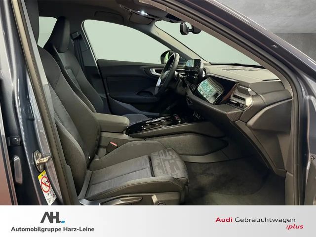 Audi A5 2.0 TFSI Avant S-Tronic