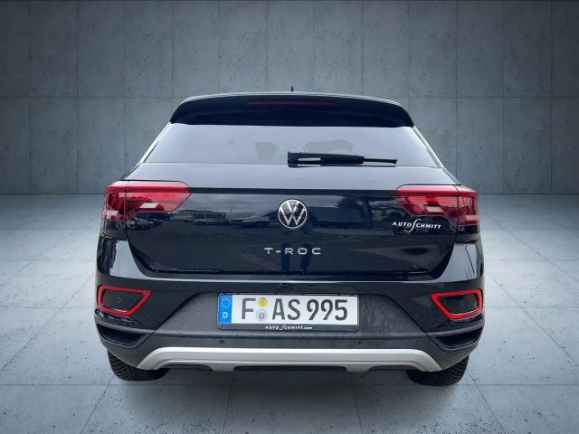 Volkswagen T-Roc 1.5 TSI DSG Life