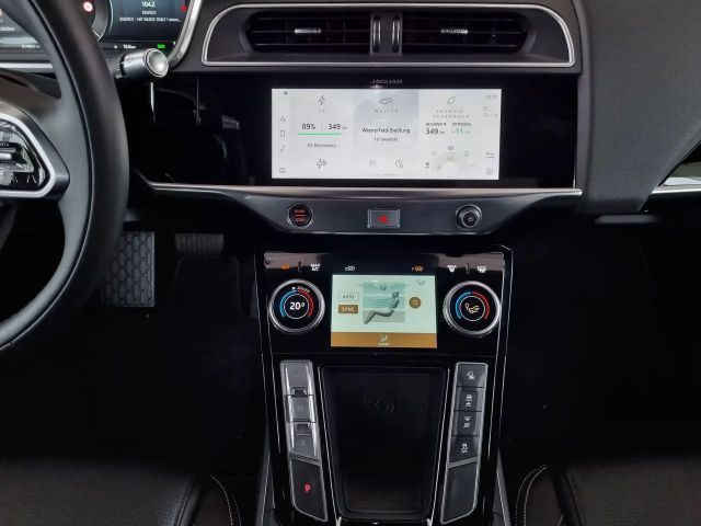 Jaguar I-Pace AWD