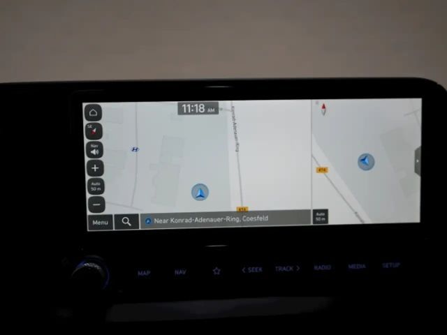 Hyundai Bayon Prime T-GDi