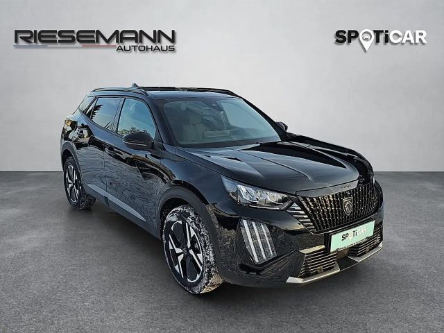 Peugeot 2008 Allure Pack Hybrid