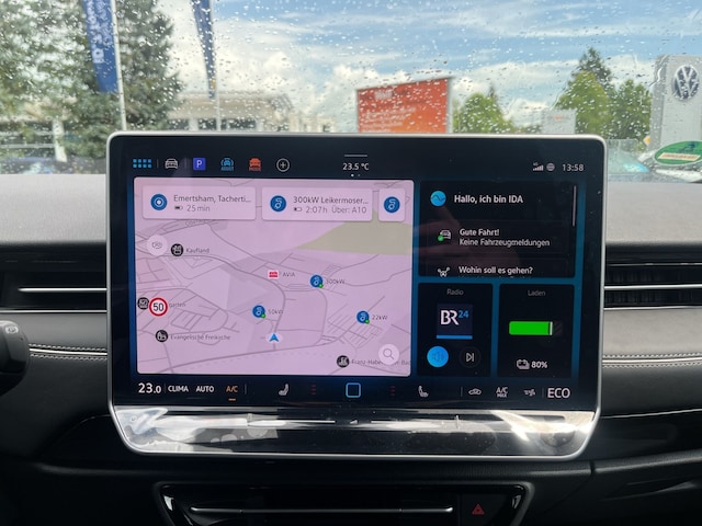 Volkswagen ID.7 Tourer