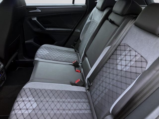 Volkswagen Tiguan 1.5 TSI DSG R-Line