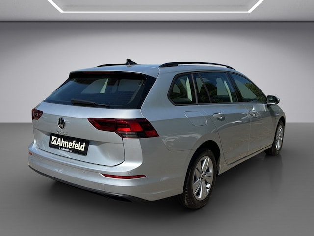 Volkswagen Golf 2.0 TDI Golf VIII Life Variant