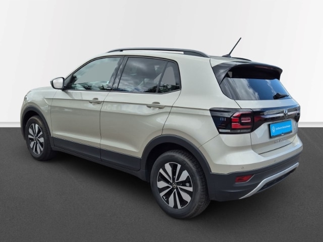 Volkswagen T-Cross 1.0 TSI Move