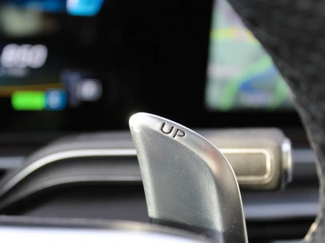 Mercedes-Benz GLE 53 AMG AMG Line Coupé