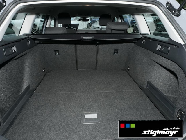 Volkswagen Passat 1.5 TSI DSG Variant