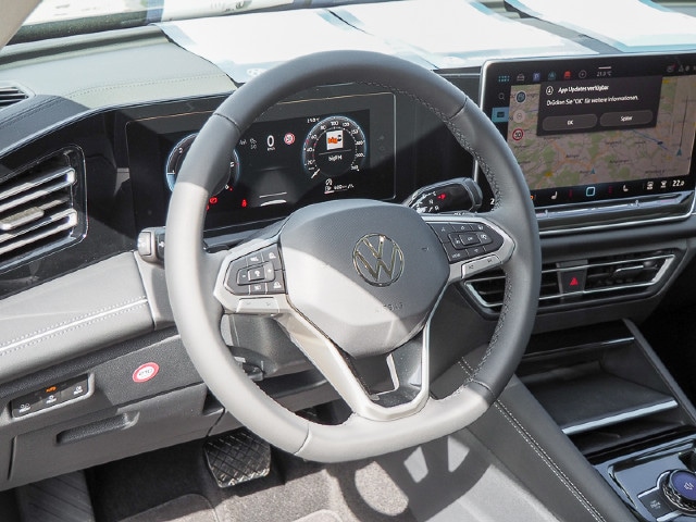 Volkswagen Tiguan 2.0 TDI DSG Elegance Elegance