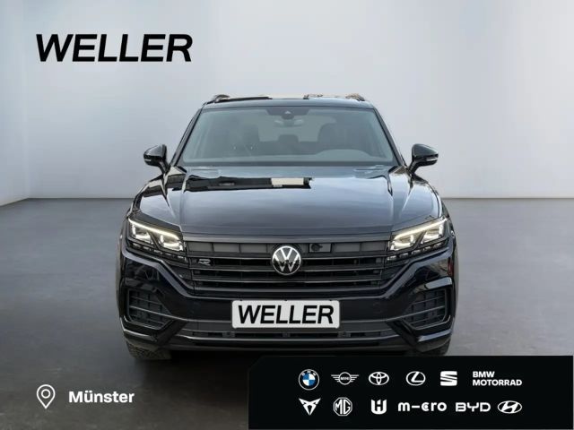 Volkswagen Touareg 3.0 V6 TDI R-Line