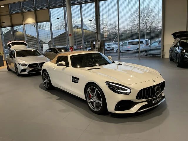 Mercedes-Benz AMG GT AMG Line Roadster