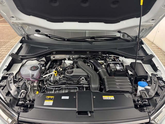 Volkswagen T-Roc Cabriolet IQ.Drive R-Line