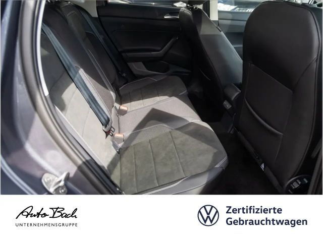 Volkswagen Polo 1.0 TSI DSG