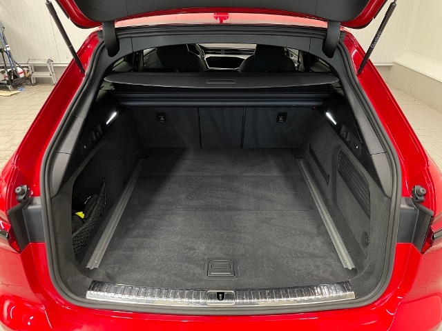 Audi S6 Avant Quattro