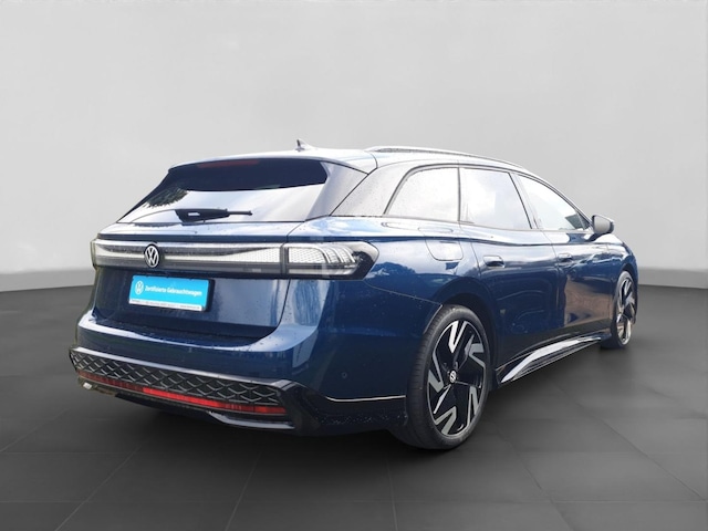 Volkswagen ID.7 GTX Tourer