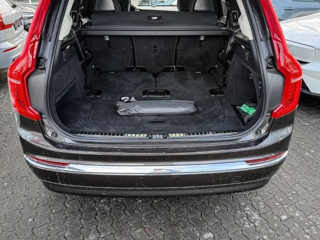 Volvo XC90 AWD Bright Ultimate