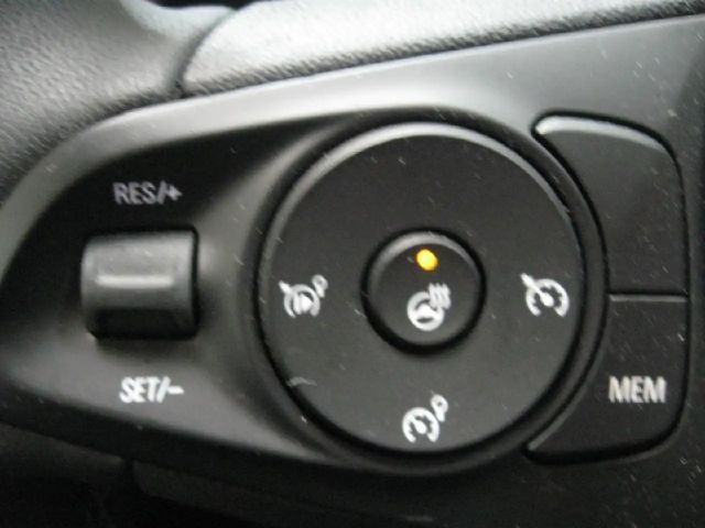 Opel Corsa GS-Line Grand Sport