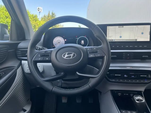 Hyundai i20 1.0 Prime Smart T-GDi