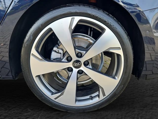 Audi A5 Avant Quattro S-Line S-Tronic