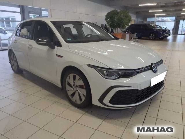 Volkswagen Golf 2.0 TSI GTI Golf VIII