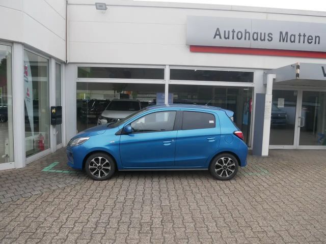 Mitsubishi Space Star Star