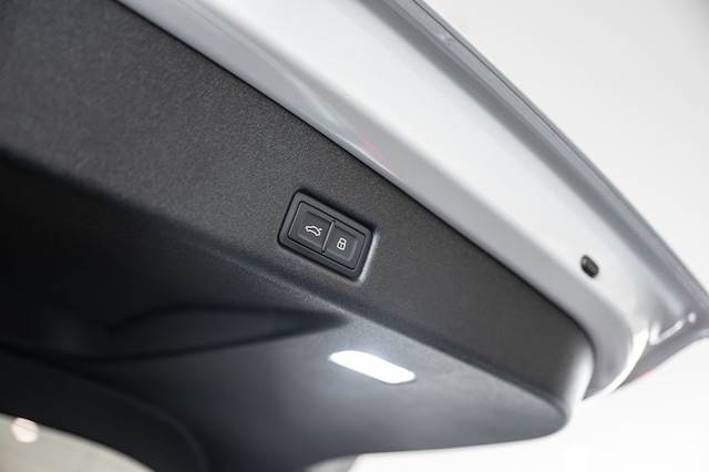 Audi Q5 Quattro S-Tronic Sportback