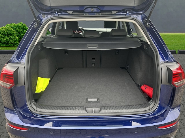 Volkswagen Golf 2.0 TDI Golf VIII Life Variant