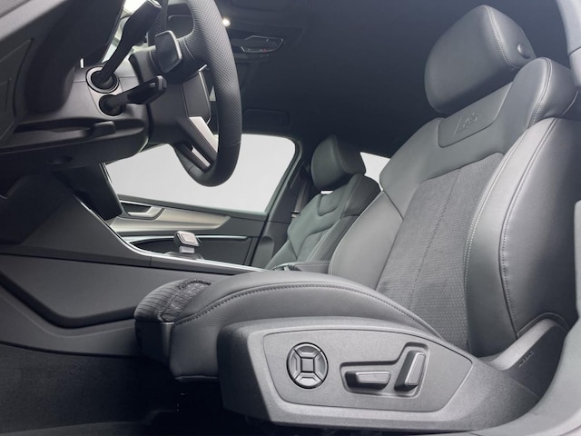 Audi S6 Avant Quattro