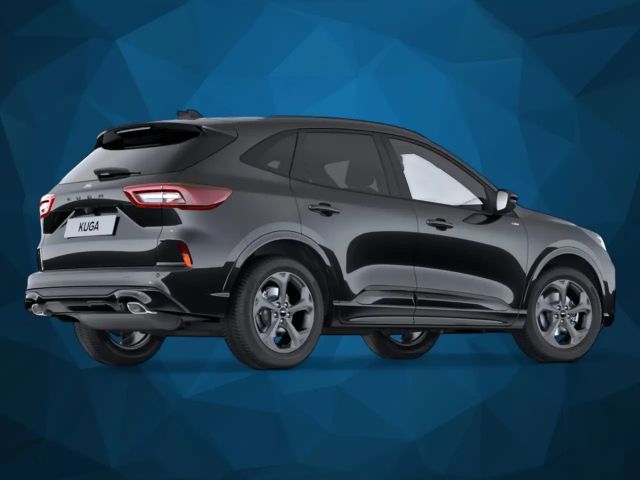 Ford Kuga ST Line