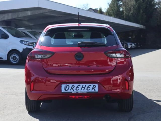 Opel Corsa Edition