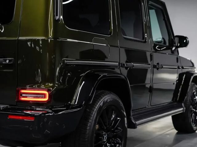 Mercedes-Benz G 400 AMG Line