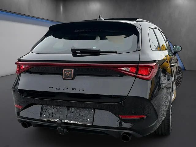 Cupra Leon DSG ST