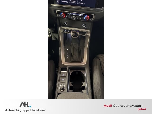 Audi Q3 35 TFSI S-Tronic