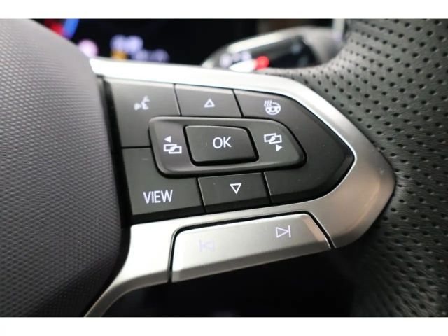 Volkswagen Tiguan 2.0 TDI DSG R-Line