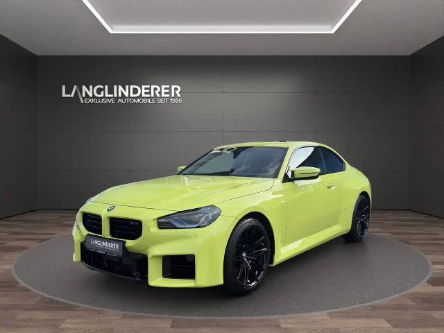 BMW M2 Coupé