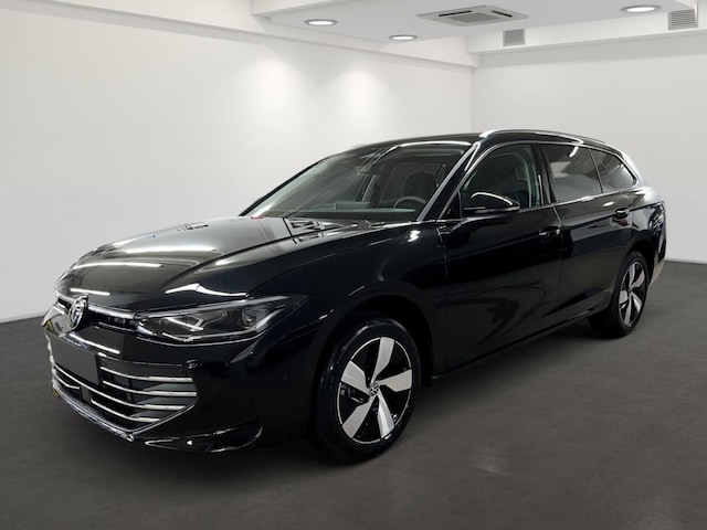 Volkswagen Passat Business Variant