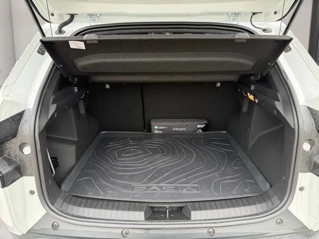 Dacia Duster 4WD Extreme