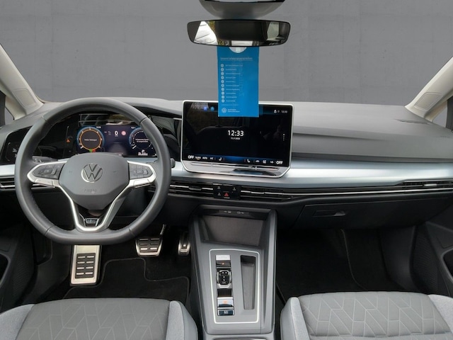 Volkswagen Golf 2.0 TDI DSG Golf VIII Variant