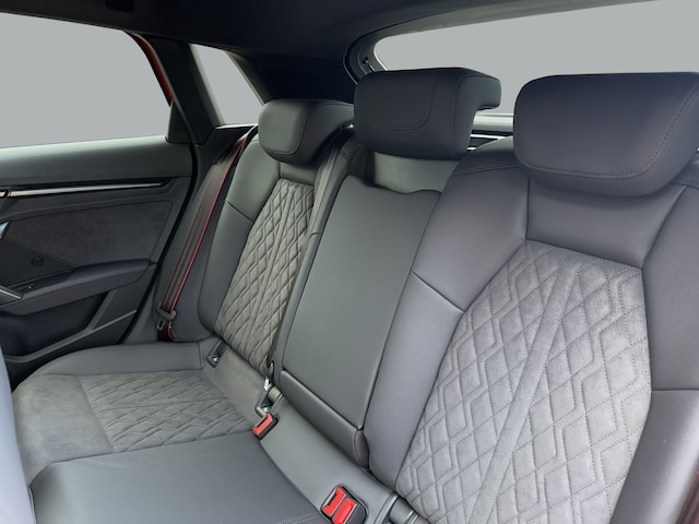 Audi RS3 Quattro S-Tronic Sportback