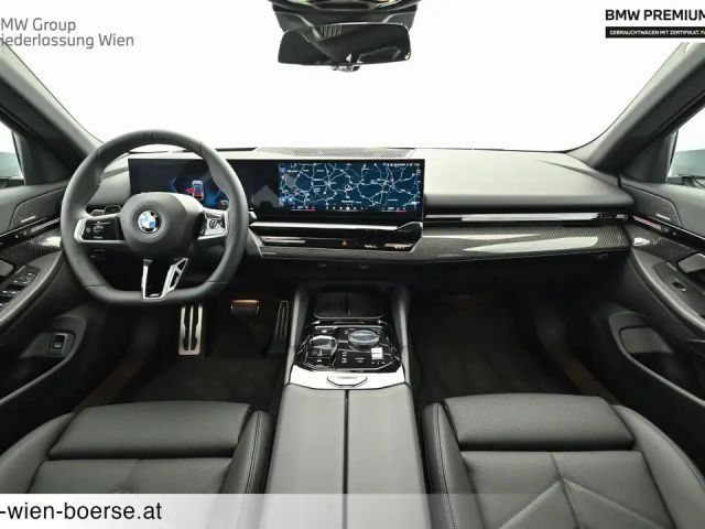 BMW 520 520d Sedan xDrive