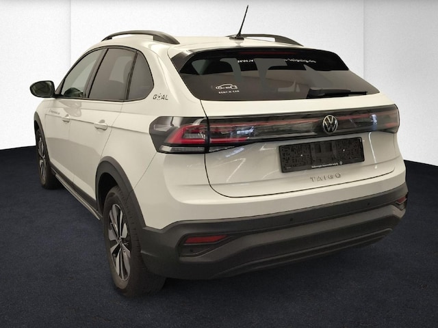 Volkswagen Taigo 1.0 TSI DSG
